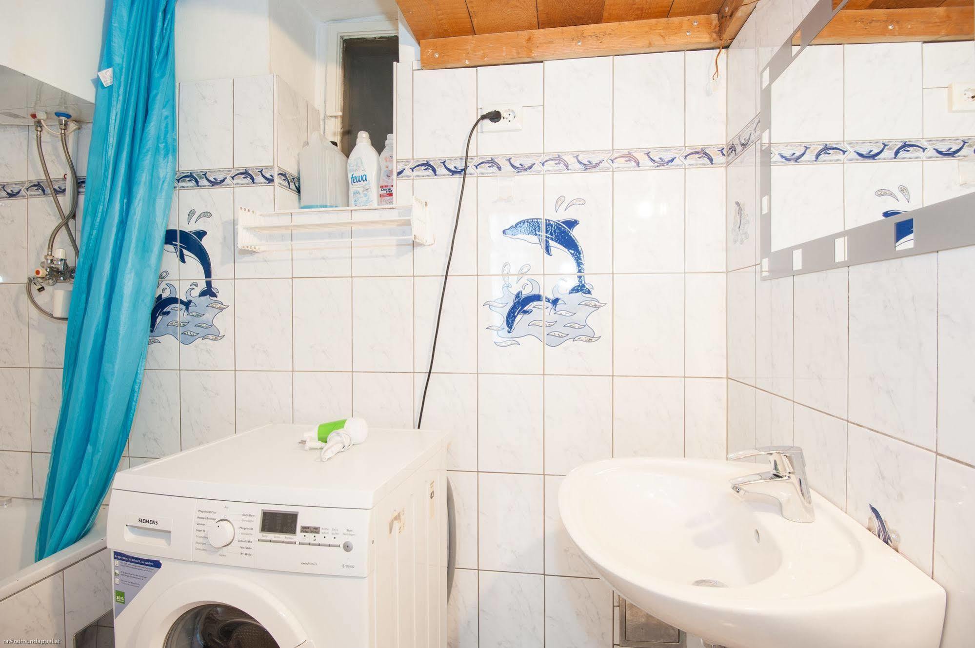 Royal Resort Apartments Urania Wien Ngoại thất bức ảnh